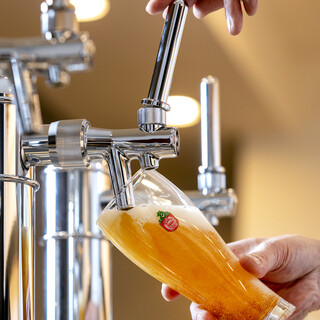 ビア ベース ベアレン_1