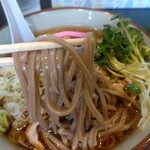 そば 寿ゞ喜支店 - 