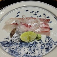 日本料理 研野 - 