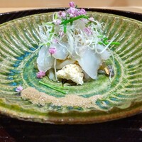 日本料理 研野 - 