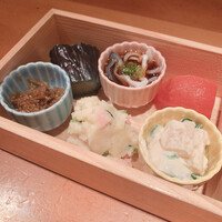 石塀小路豆ちゃ 京都 - 