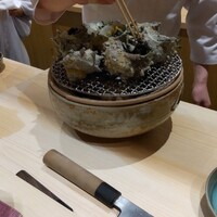 日本料理 研野 - 