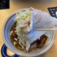 瓢斗 渋谷店 - 葱をまいて