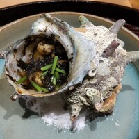 日本料理 研野 - 