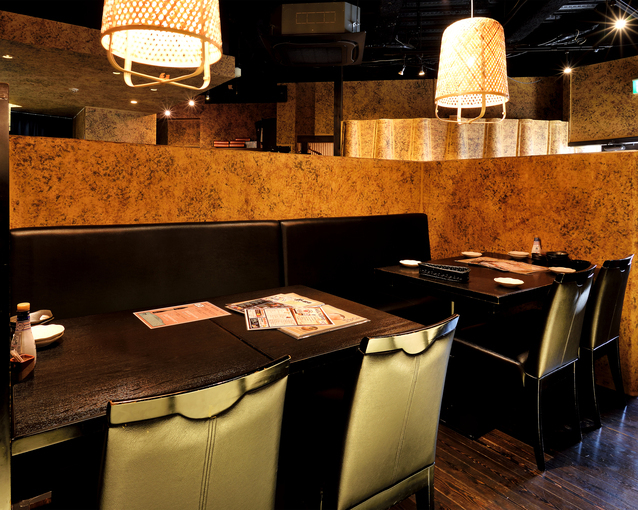 Kodawari Shokuzai to Private rooms Genya Toyota Ekimae Ten photo 4