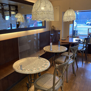 ラ セゾン ド フランセ_2