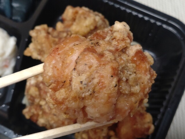 ハッピーランチ - 多賀城（弁当）の写真