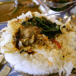 ネパール料理ANITA - 