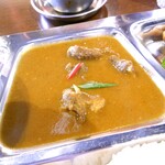 ネパール料理ANITA - 