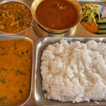 カトマンズキッチン - 