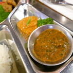 ネパール料理ANITA - 