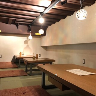 もつ焼き いしん_2