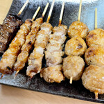 日本一 - 料理写真: