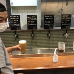 祖師ヶ谷ビール工房 - 