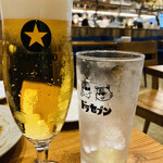 DRA 7 - おっさんのお見もの好きのわたしとしては少し物足りないけど