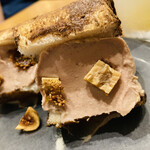 DRA 7 - ドライイチジクもいいアクセント！