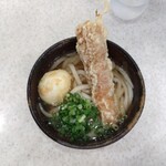 Namioka Udon Shin - 