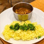 カレーの店 ガン爺 - 