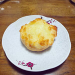 ベーカリー宇野 - 料理写真: