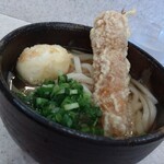 Namioka Udon Shin - 