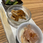 和食と旬菜 梅林 - 