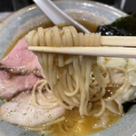 Homemade Ramen 青麦 - 