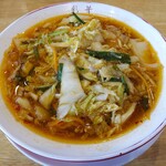 彩華ラーメン  - 