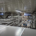 サントリー 天然水のビール工場 京都 - 