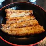 Unagi Kappou Minatoya - 