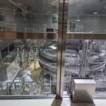 サントリー 天然水のビール工場 京都 - 