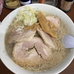 ラーメンひかり - 