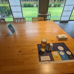 サントリー 天然水のビール工場 京都 - 