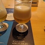 サントリー 天然水のビール工場 京都 - 