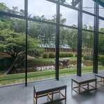 サントリー 天然水のビール工場 京都 - 