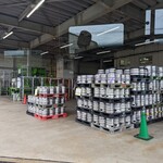 サントリー 天然水のビール工場 京都 - 
