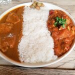 葡萄舎 - ダブル@900円