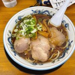 麺 たくみ - 