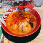 ラーメン まこと屋 - 