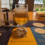 サントリー 天然水のビール工場 京都 - 
