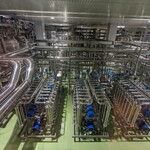 サントリー 天然水のビール工場 京都 - 