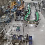 サントリー 天然水のビール工場 京都 - 