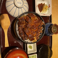 ひつまぶし名古屋備長 グランフロント大阪店 - 