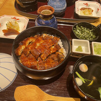 ひつまぶし名古屋備長 グランフロント大阪店 - 