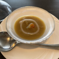 鉄板焼き 七里ガ浜 - 