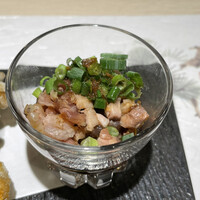 YAKITORI ごくう 新橋璃宮 - 