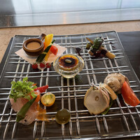 鉄板焼き 七里ガ浜 - 