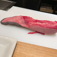 肉割烹 岡田前 - 