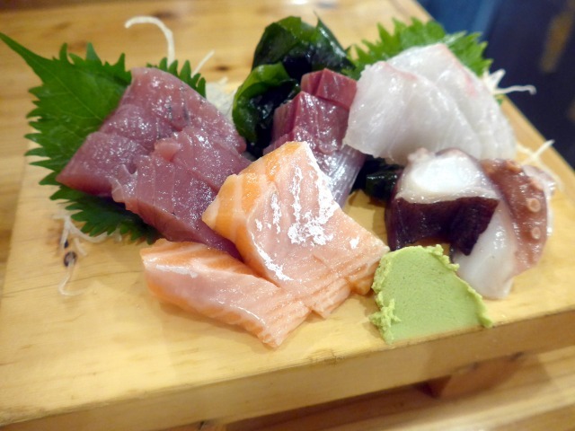 Seafood Yatai Okuman Kitakagaya Ten photo 5