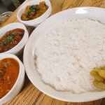 葡萄舎 - トリプル@1,000円