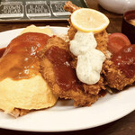 グリルトミー パート2 - 